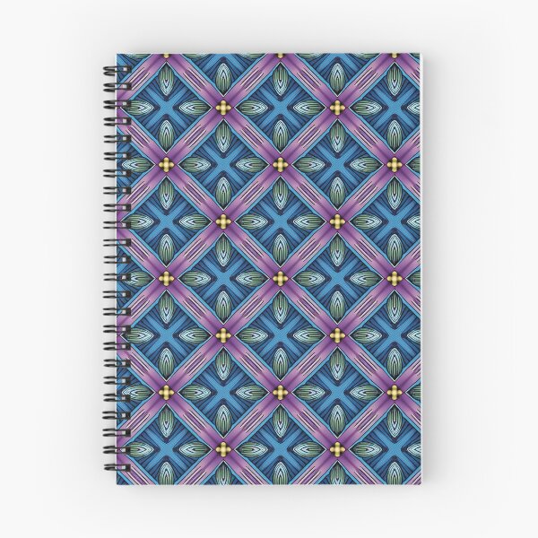 Item preview, Colorful Geometric Seamless Pattern designed and sold by Digitec Designs.