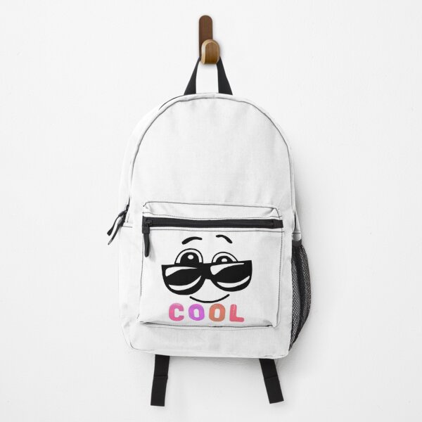 Item preview, Cool Cartoon Face with Colorful Sunglasses designed and sold by nezar1811.