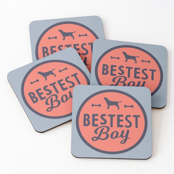 Item preview, Bestest boy designed and sold by cabinsupplyco.