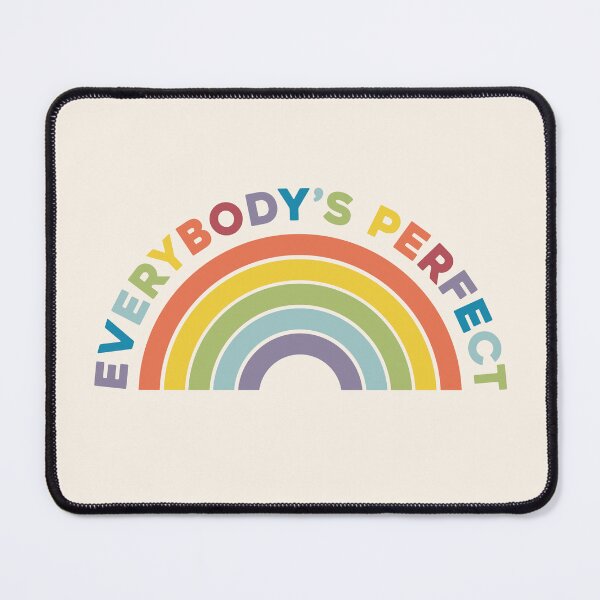 Item preview, Everybody's Perfect designed and sold by cabinsupplyco.