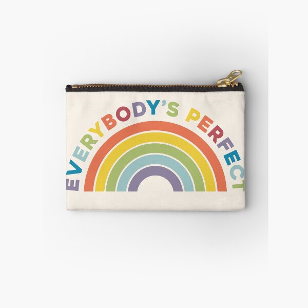 Item preview, Everybody's Perfect designed and sold by cabinsupplyco.