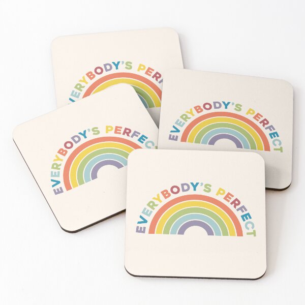 Item preview, Everybody's Perfect designed and sold by cabinsupplyco.