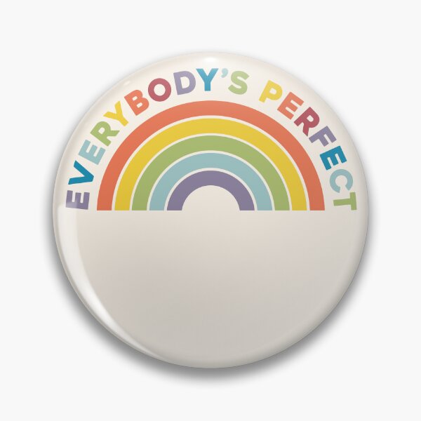 Item preview, Everybody's Perfect designed and sold by cabinsupplyco.