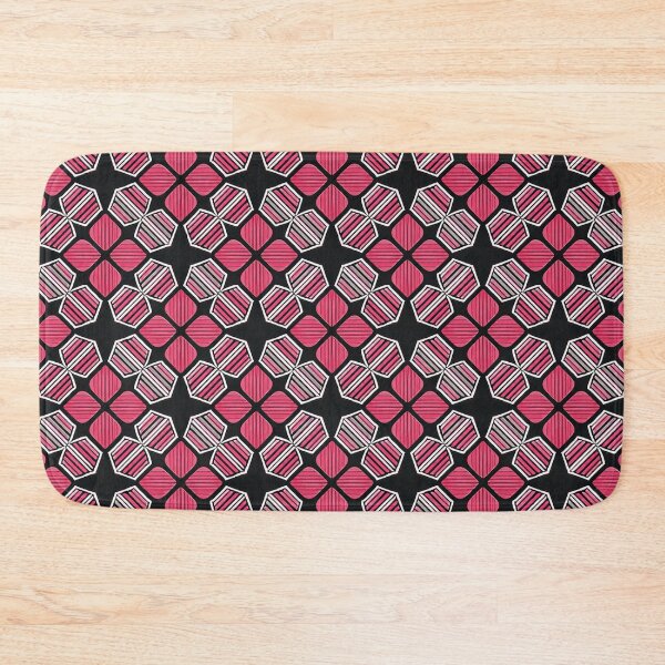 Item preview, Colorful Geometric Seamless Pattern designed and sold by Digitec Designs.