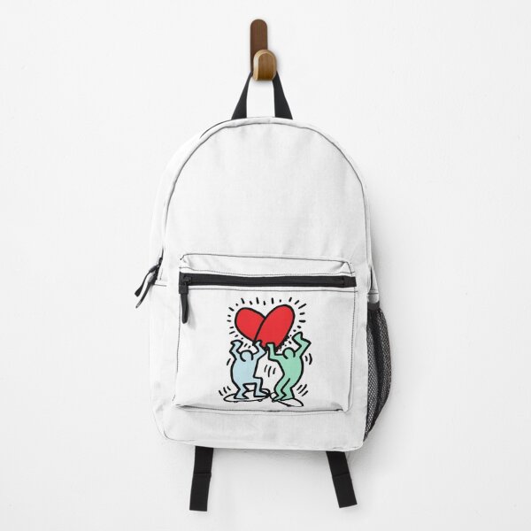 Item preview, keith loves haring designed and sold by Fellye.