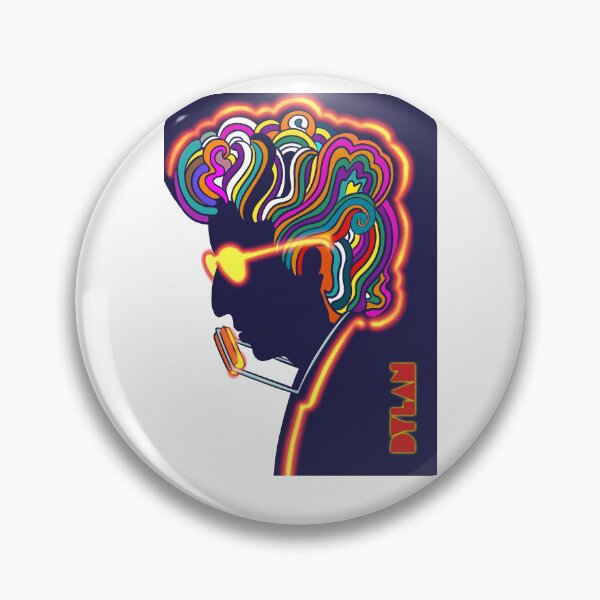 Item preview, Pop art - Dylan's harmonica designed and sold by ArtPlus+.