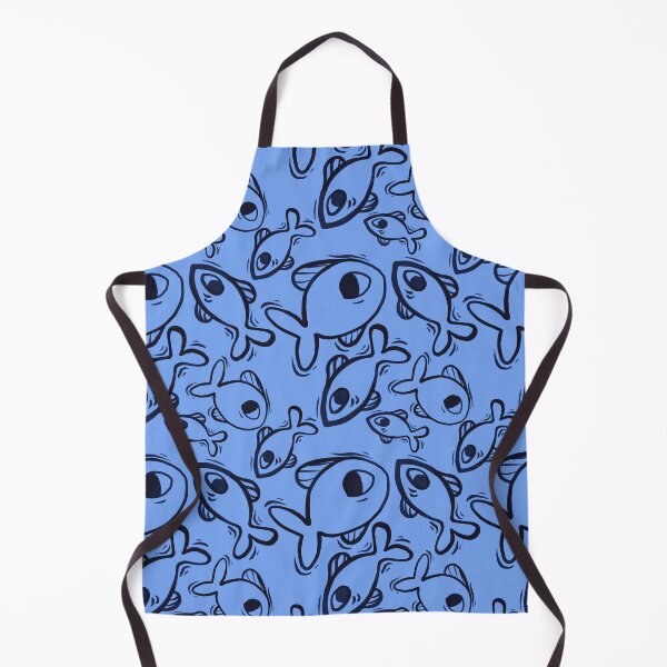 Item preview, Calming Fish designed and sold by MaddieSimsArt.