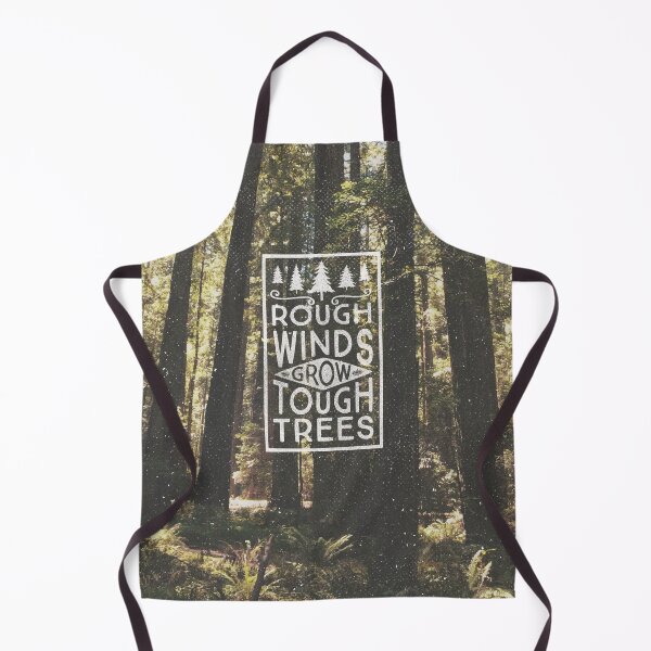 Item preview, TOUGH TREES designed and sold by cabinsupplyco.