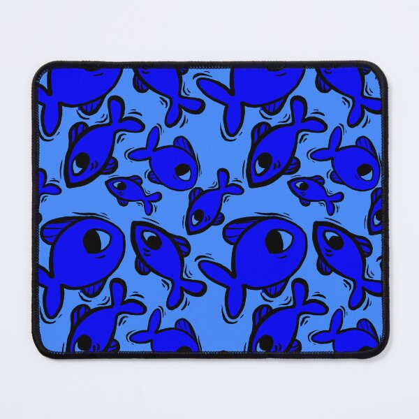 Item preview, Fish designed and sold by MaddieSimsArt.