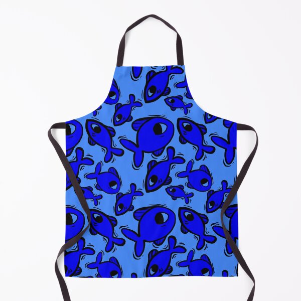 Item preview, Fish designed and sold by MaddieSimsArt.