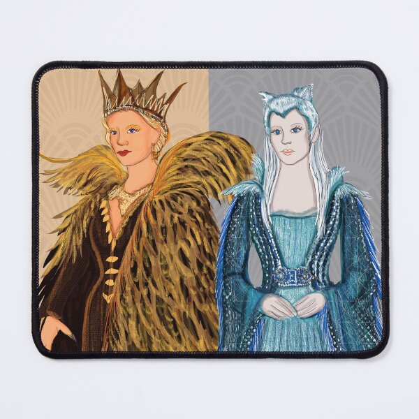 Item preview, Sister Queens designed and sold by BBeeArtist.