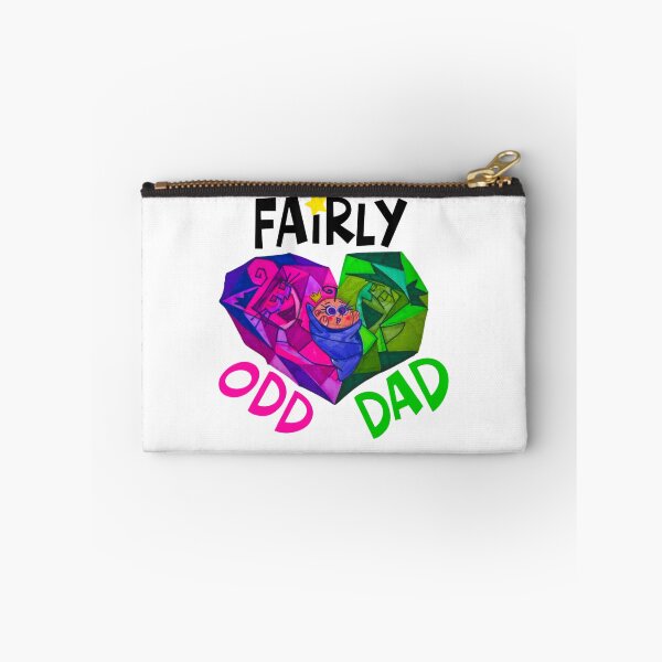 Item preview, Fairly Odd Dad!! designed and sold by MyBottomShelf.