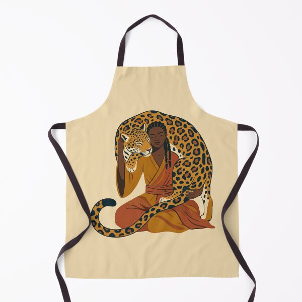 Item preview, Calm Strength Rests Beside Wild Grace designed and sold by EdvvinStudios.