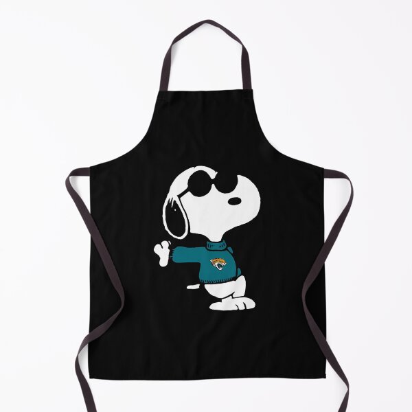 Item preview, Cool Snoopy Jaguars designed and sold by Morphologiona.