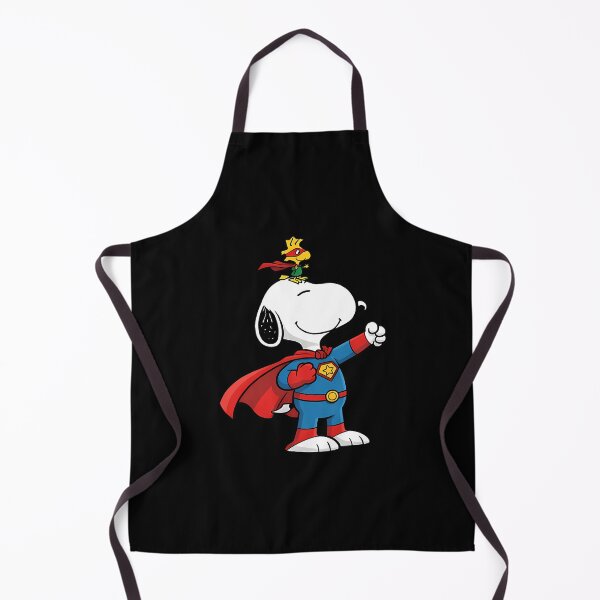 Artikelvorschau, Superheld Snoopy und Woodstock entworfen und verkauft von Morphologiona.