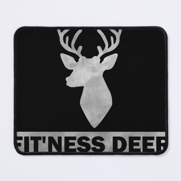 Item preview, I_M Into Fitness Fit_Ness Deer In My Freezer Funny Hunter designed and sold by bongsentrang.