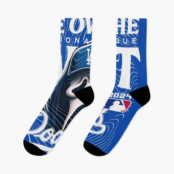 Item preview, LA Baseball Ghost Face - We Own The West  designed and sold by Clyrexor.