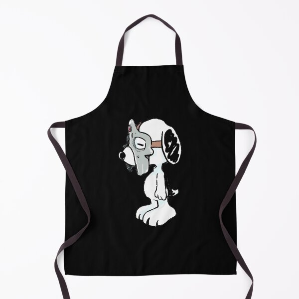Item preview, MfDoom Snoopy Cartoon designed and sold by Morphologiona.