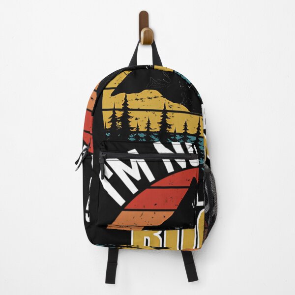 Item preview, I_M Not Lost Rock Collector Geologist Collecting Hunting Gift designed and sold by bongsentrang.