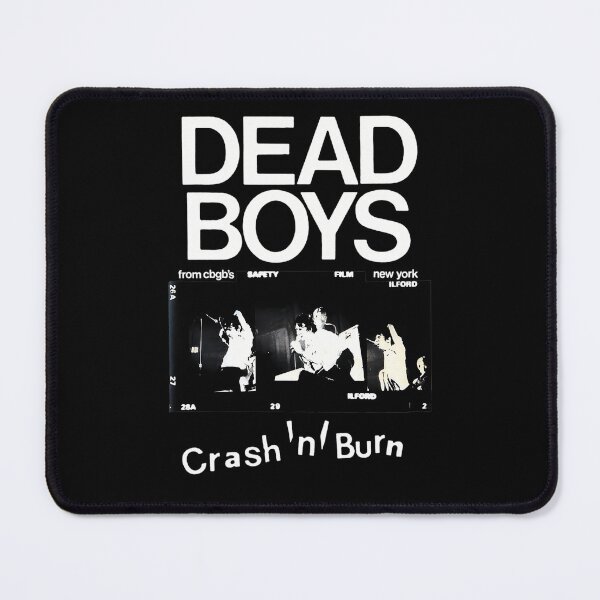 Item preview, Deadd Boys designed and sold by CHCsCollection.