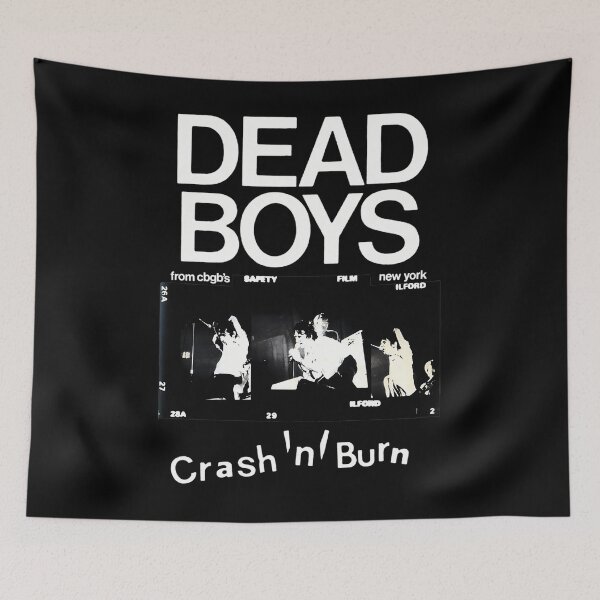 Item preview, Deadd Boys designed and sold by CHCsCollection.