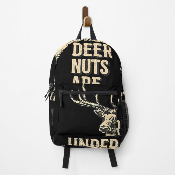 Item preview, Deer Nuts Are Cheap They_Re Under A Buck Deer designed and sold by bongsentrang.