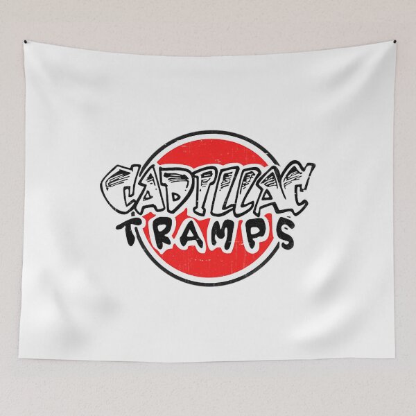 Item preview, Cadillacc Trampss designed and sold by Yamotomahiro.