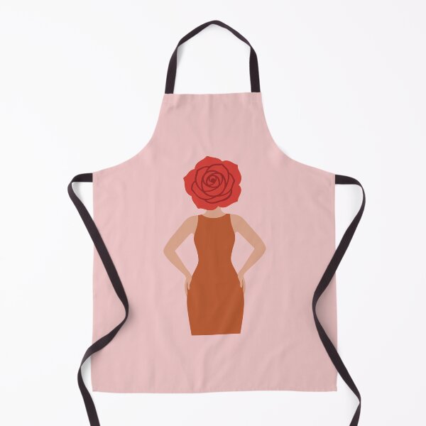 Item preview, Rose Mind Walks In Quiet Power designed and sold by EdvvinStudios.