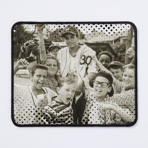 Item preview, The Sandlot Legend Never Die designed and sold by MidzzSky.