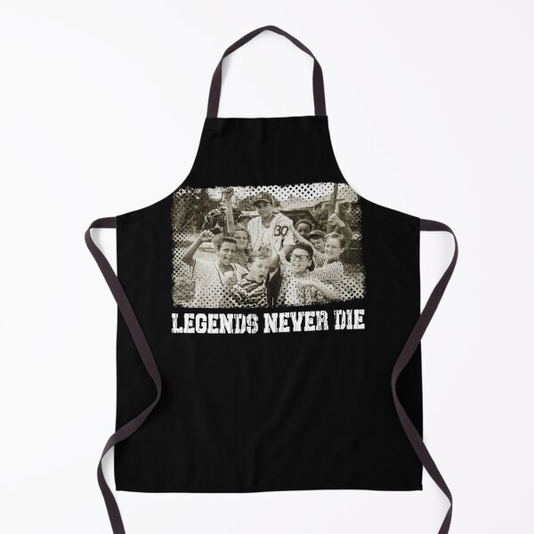 Item preview, The Sandlot Legend Never Die designed and sold by MidzzSky.