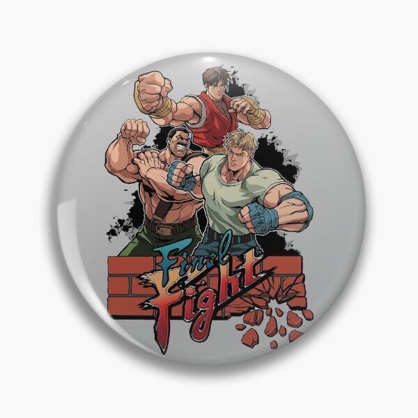 Item preview, FINAL FIGHT designed and sold by TEOSEF.