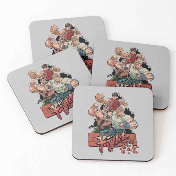 Item preview, FINAL FIGHT designed and sold by TEOSEF.
