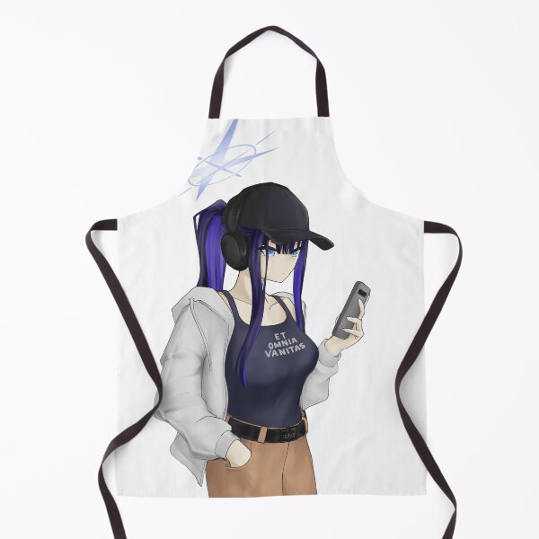 Item preview, Saori Blue Archive Casual Outfit designed and sold by x024.