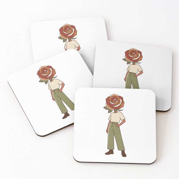 Item preview, Petals Replace Faces With Style designed and sold by EdvvinStudios.