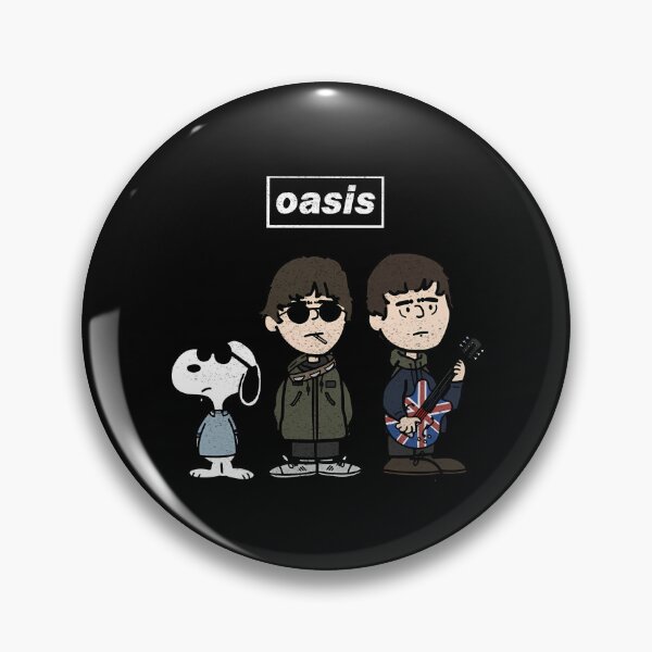 Item preview, O.a.s.i.s Band Snoopy Cartoon designed and sold by Morphologiona.