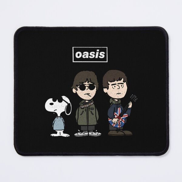 Item preview, O.a.s.i.s Band Snoopy Cartoon designed and sold by Morphologiona.