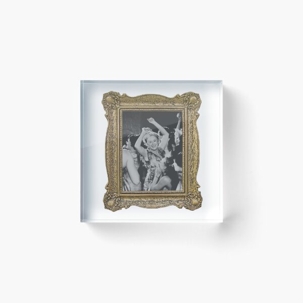 Item preview, THE Dancing Queen designed and sold by ThatsDramatic.
