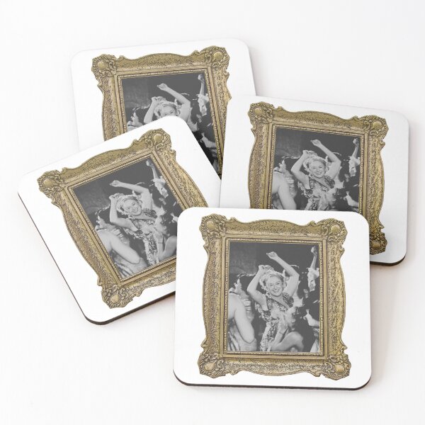 Item preview, THE Dancing Queen designed and sold by ThatsDramatic.