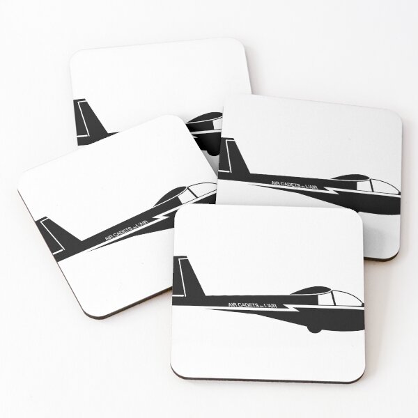 Item preview, Air Cadets 2-33 Glider designed and sold by x024.