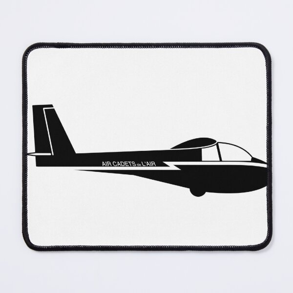 Item preview, Air Cadets 2-33 Glider designed and sold by x024.