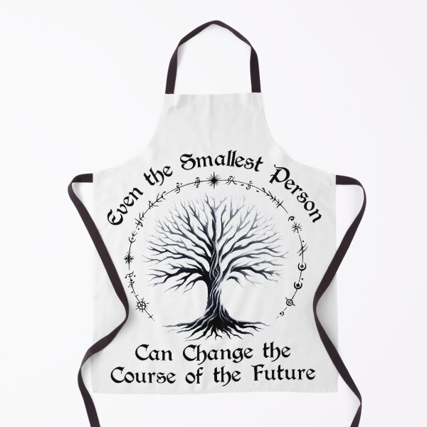 Item preview, Even the smallest person can change the course designed and sold by Plonkylar.
