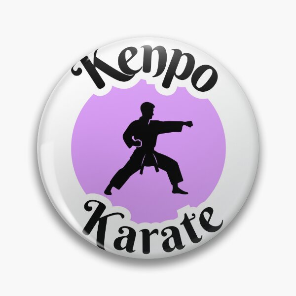 Item preview, Kenpo Karate designed and sold by KrisGraphic45.
