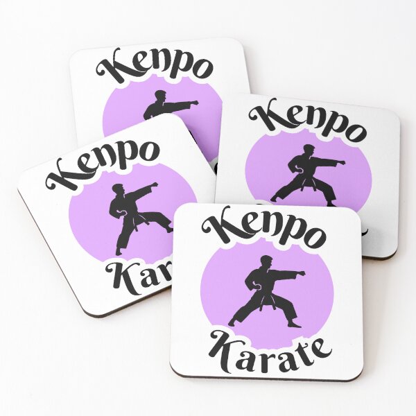 Item preview, Kenpo Karate designed and sold by KrisGraphic45.