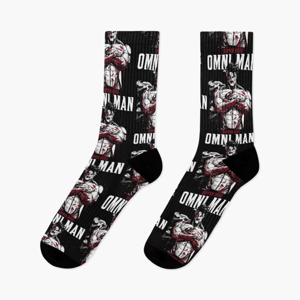 Item preview, Super Hero Omni Man Invincible designed and sold by JustuKitties.