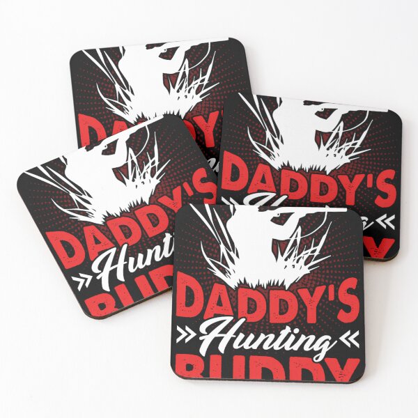 Item preview, Daddy_S Hunting Buddy designed and sold by SyncSusscess.