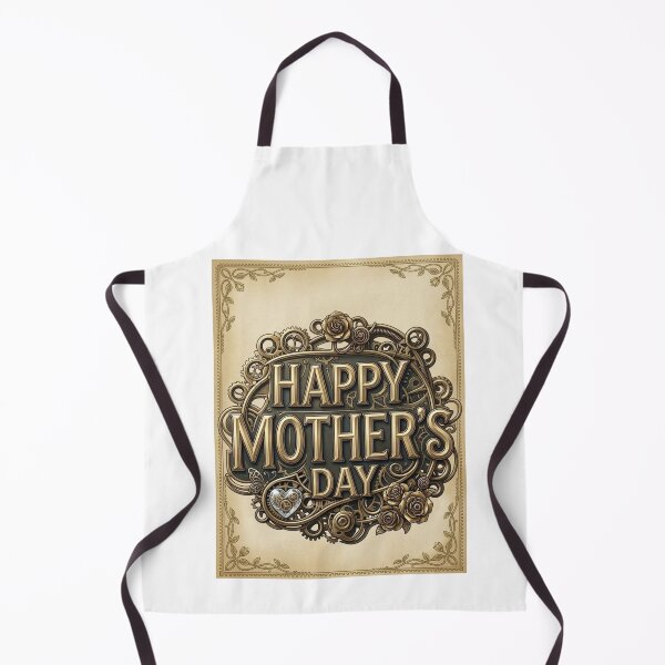 Item preview, Steampunk Mothers day design designed and sold by KabronX.