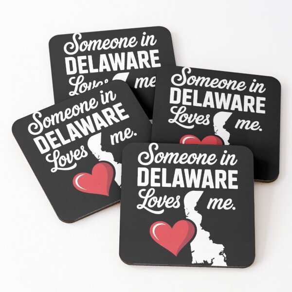Item preview, Someone In Delaware Loves Me - Delaware designed and sold by TrinaEspinoza.