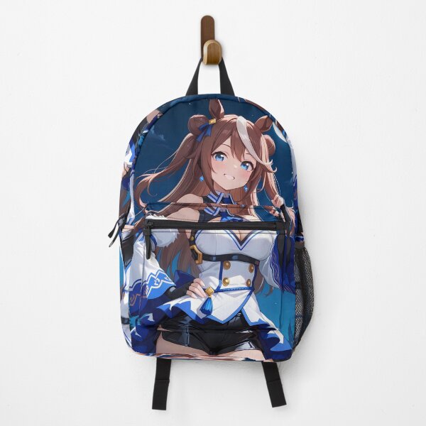 Item preview, Tokai Teio Uma Musume Pretty Derby Moonlight Full Moon Elegance designed and sold by 108Recordings.