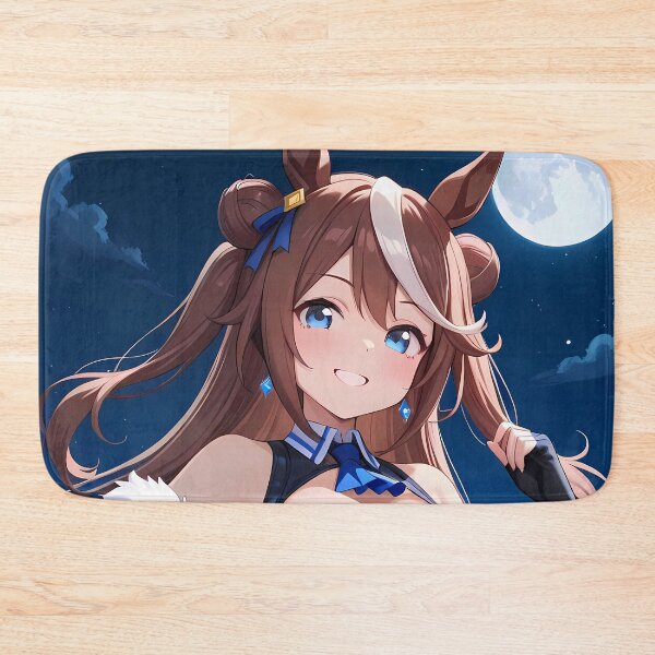 Item preview, Tokai Teio Uma Musume Pretty Derby Moonlight Full Moon Elegance designed and sold by 108Recordings.