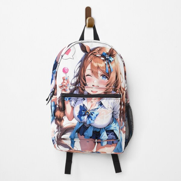 Item preview, Super Creek Uma Musume Pretty Derby Maid Elegance Frills Pose designed and sold by 108Recordings.